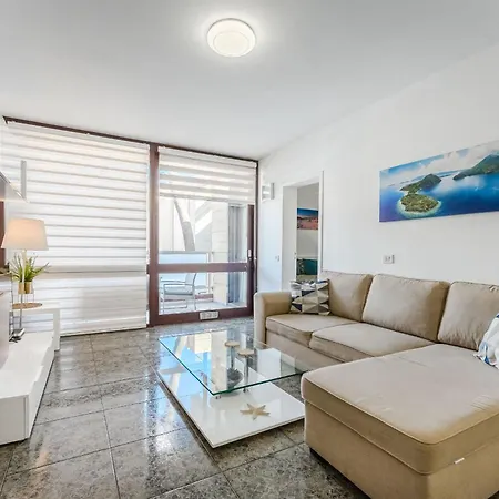 Appartamento Ocean Escape Costa Del Silencio